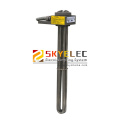 Resistance Titanium Immersion Heater For Acid